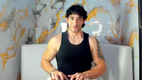 will_ferrari300 online show from July 22, 3:31 am