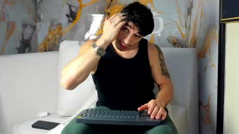 will_ferrari300 online show from July 23, 5:44 pm