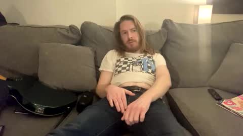 will_sx online show from March 9, 9:35 am