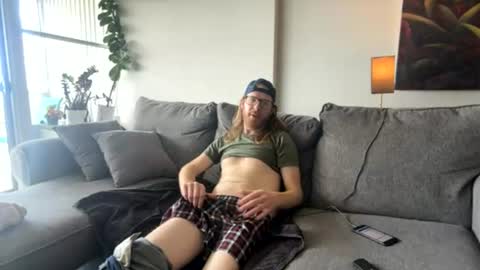 will_sx online show from June 19, 9:07 pm