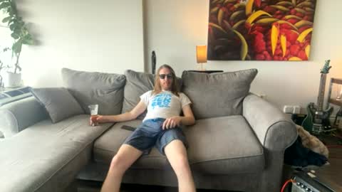 will_sx online show from June 21, 10:34 pm