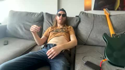 will_sx online show from July 8, 9:08 pm