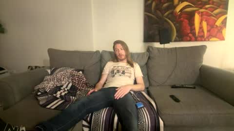 will_sx online show from July 21, 9:11 am