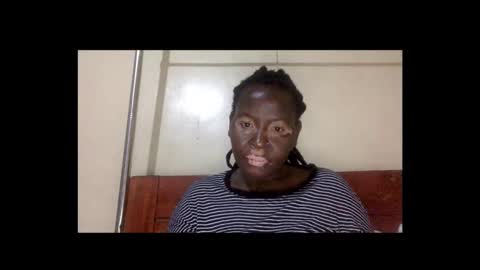 Willa Sara online show from February 9, 9:41 pm