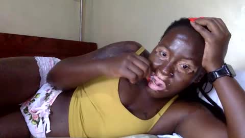 Willa Sara online show from March 2, 8:32 am