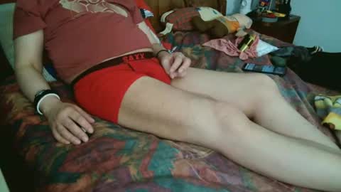 Willamyth online show from June 24, 5:28 am