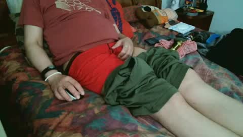 Willamyth online show from June 26, 4:06 am
