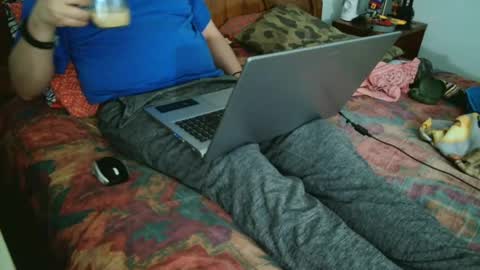 Willamyth online show from July 5, 4:52 am