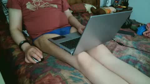 Willamyth online show from July 7, 6:47 am
