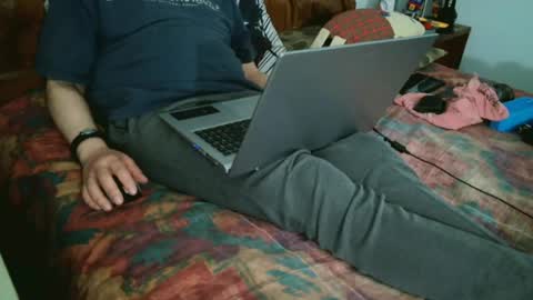 Willamyth online show from July 9, 5:11 am