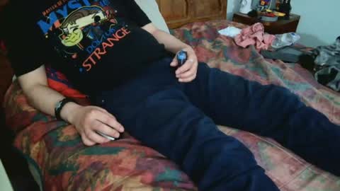 Willamyth online show from July 16, 3:34 am