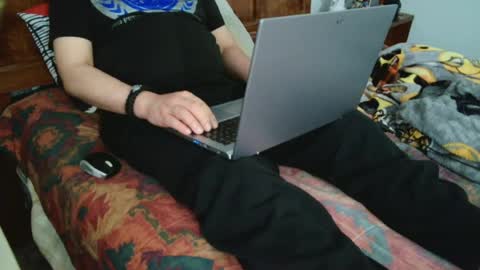Willamyth online show from July 21, 3:42 am