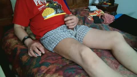 Willamyth online show from July 27, 3:13 am