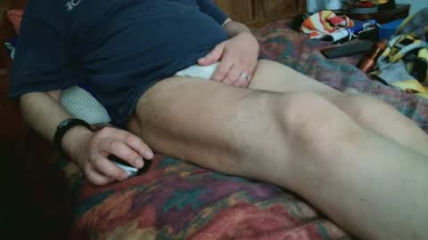 Willamyth online show from August 7, 4:36 am