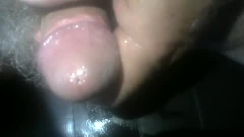 willcam22 online show from May 28, 2:25 pm