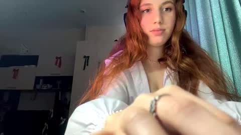 Alice online show from February 11, 12:32 pm