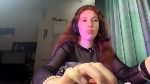 Alice online show from February 24, 12:25 pm