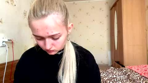 Sophia online show from April 21, 11:49 am
