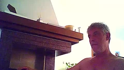 Snapshot of willfire71 chatting on July 1, 1:56 pm Willfire71 online show from July 1, 1:56 pm