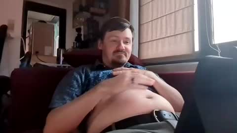 willhelm_the_pleaser online show from July 28, 6:31 pm