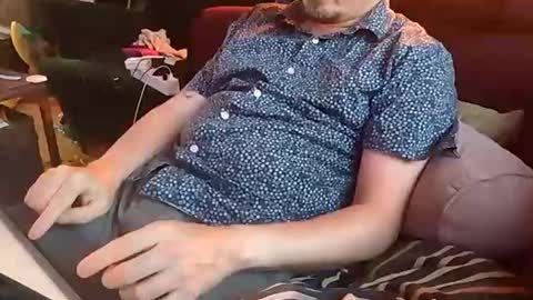 willhelm_the_pleaser online show from July 29, 7:12 pm