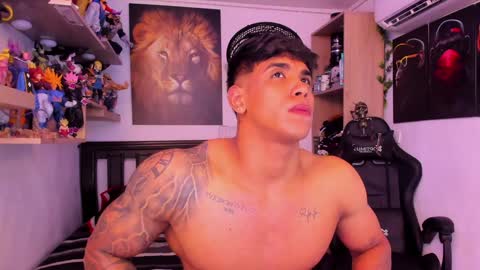 Dracko online show from December 10, 7:16 am