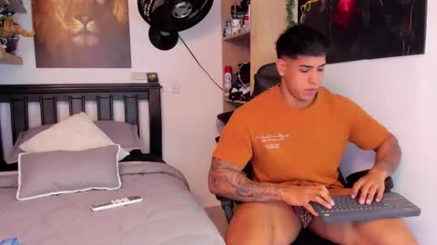 Dracko online show from October 2, 6:26 pm