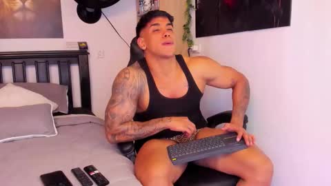 Dracko online show from October 11, 4:22 am