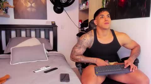 Dracko online show from October 17, 1:20 am