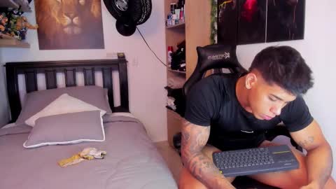 Dracko online show from December 15, 7:51 pm