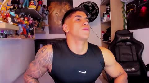 Dracko online show from February 27, 3:06 am