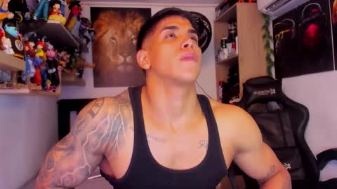 Dracko online show from March 17, 5:11 am