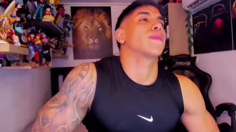 Dracko online show from March 20, 4:28 am