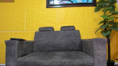 William Parra online show from March 10, 12:59 am