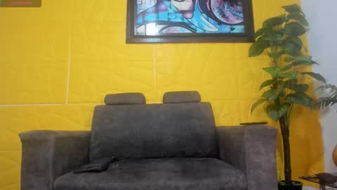 William Parra online show from March 17, 1:21 am