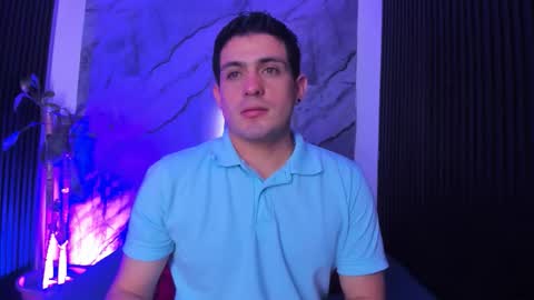 Snapshot of william_steel_ chatting on November 2, 3:53 am William Steel online show from November 2, 3:53 am