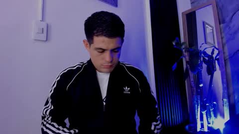 Snapshot of william_steel_ chatting on November 15, 3:15 am William Steel online show from November 15, 3:15 am