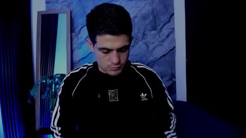 Snapshot of william_steel_ chatting on November 28, 3:42 am William Steel online show from November 28, 3:42 am