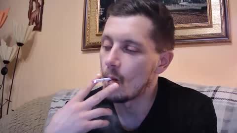 Snapshot of williamarron93 chatting on February 15, 1:31 pm williamarron93 online show from February 15, 1:31 pm