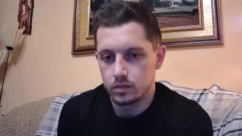 Snapshot of williamarron93 chatting on March 7, 1:08 pm williamarron93 online show from March 7, 1:08 pm