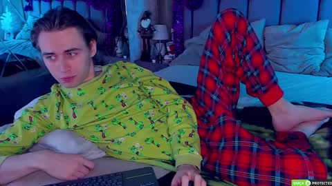 William online show from December 21, 3:02 am