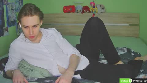 William online show from February 14, 3:36 am