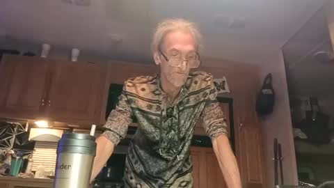 williamgrantham555 online show from March 21, 5:56 am