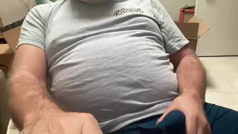 willieb777 online show from December 14, 3:28 pm