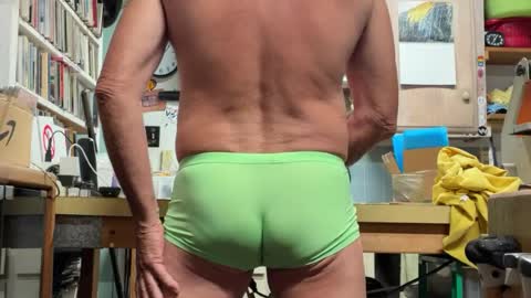 William online show from July 29, 2:04 pm