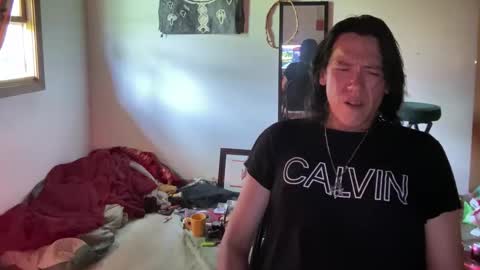 Ville Lohner online show from May 27, 8:17 pm