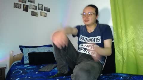 willmonkey online show from November 30, 4:05 am