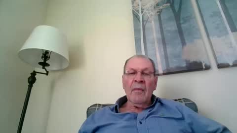 Snapshot of willnedoher chatting on December 8, 2:41 pm Willhedoher online show from December 8, 2:41 pm