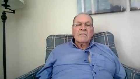Snapshot of willnedoher chatting on January 24, 2:08 pm Willhedoher online show from January 24, 2:08 pm