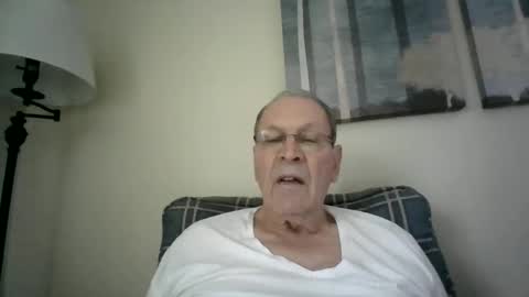 Snapshot of willnedoher chatting on February 25, 2:11 pm Willhedoher online show from February 25, 2:11 pm